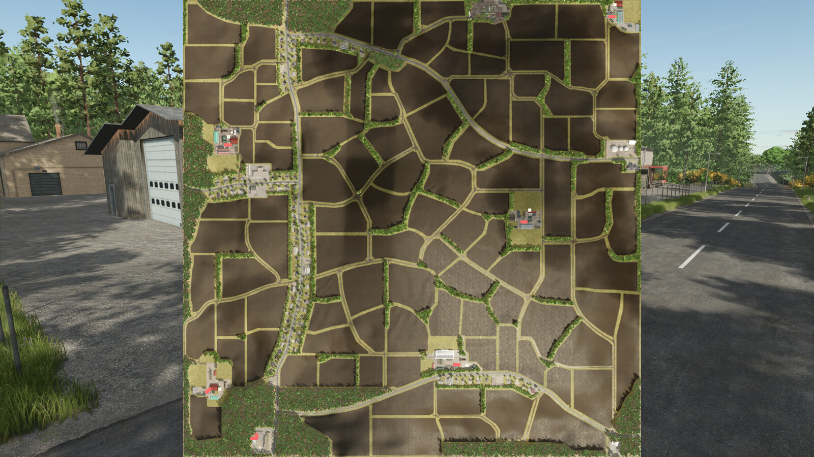 Glenleathann Multifruit