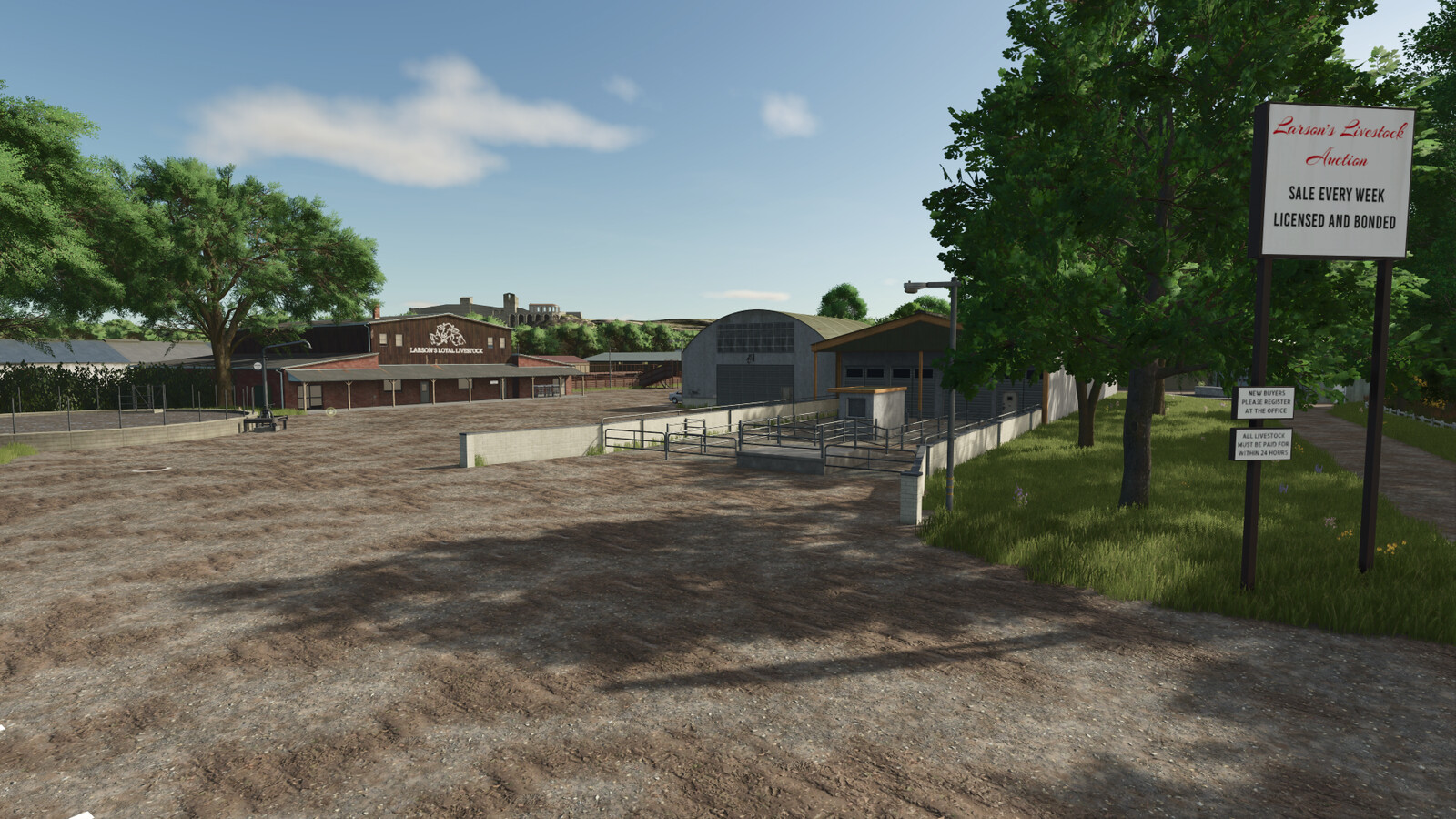 Glenleathann Multifruit