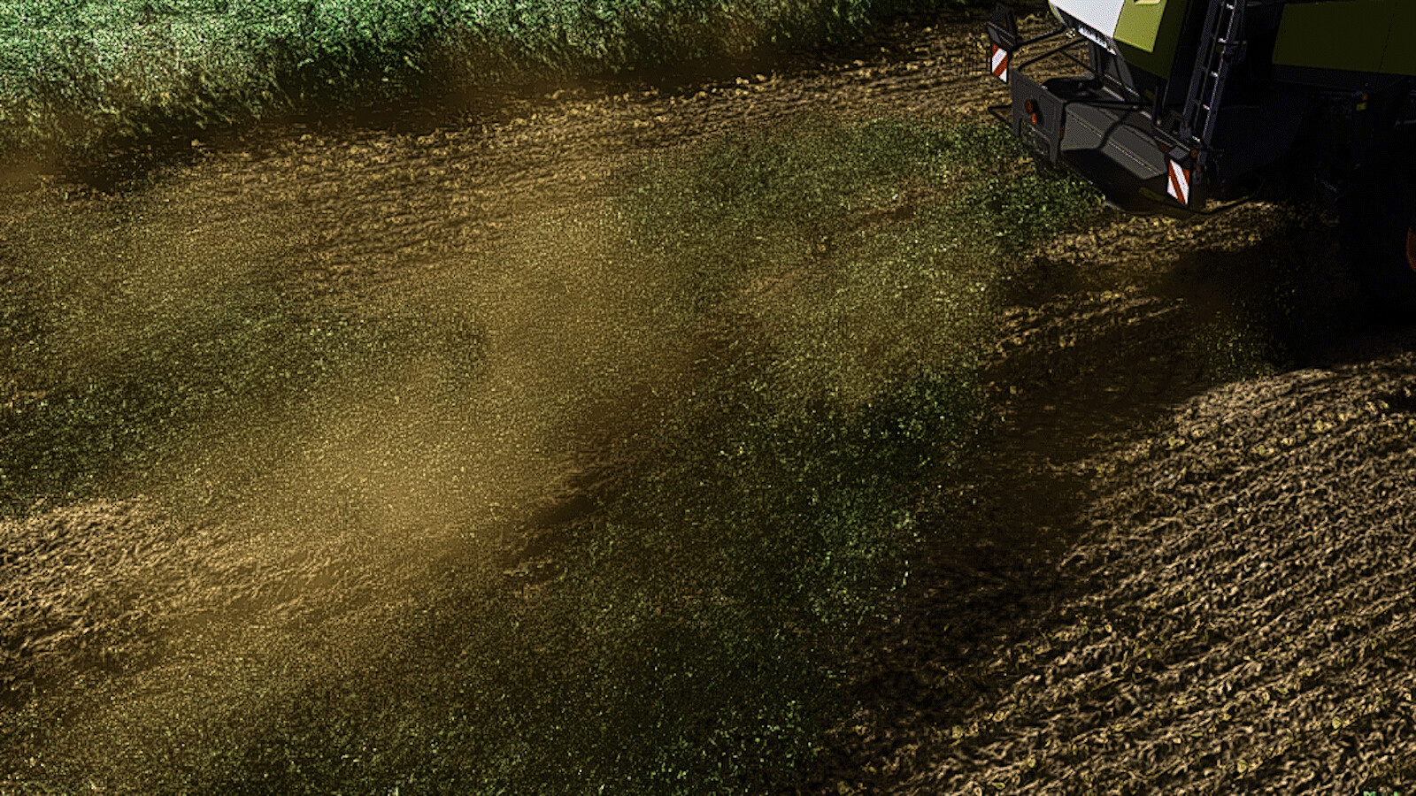 Faba Beans (Prefab*)