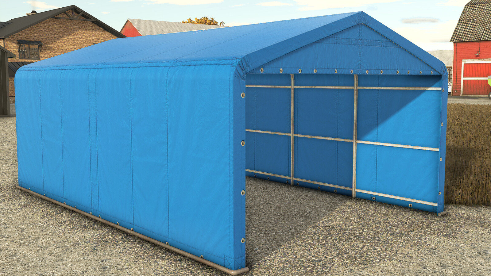 Tent