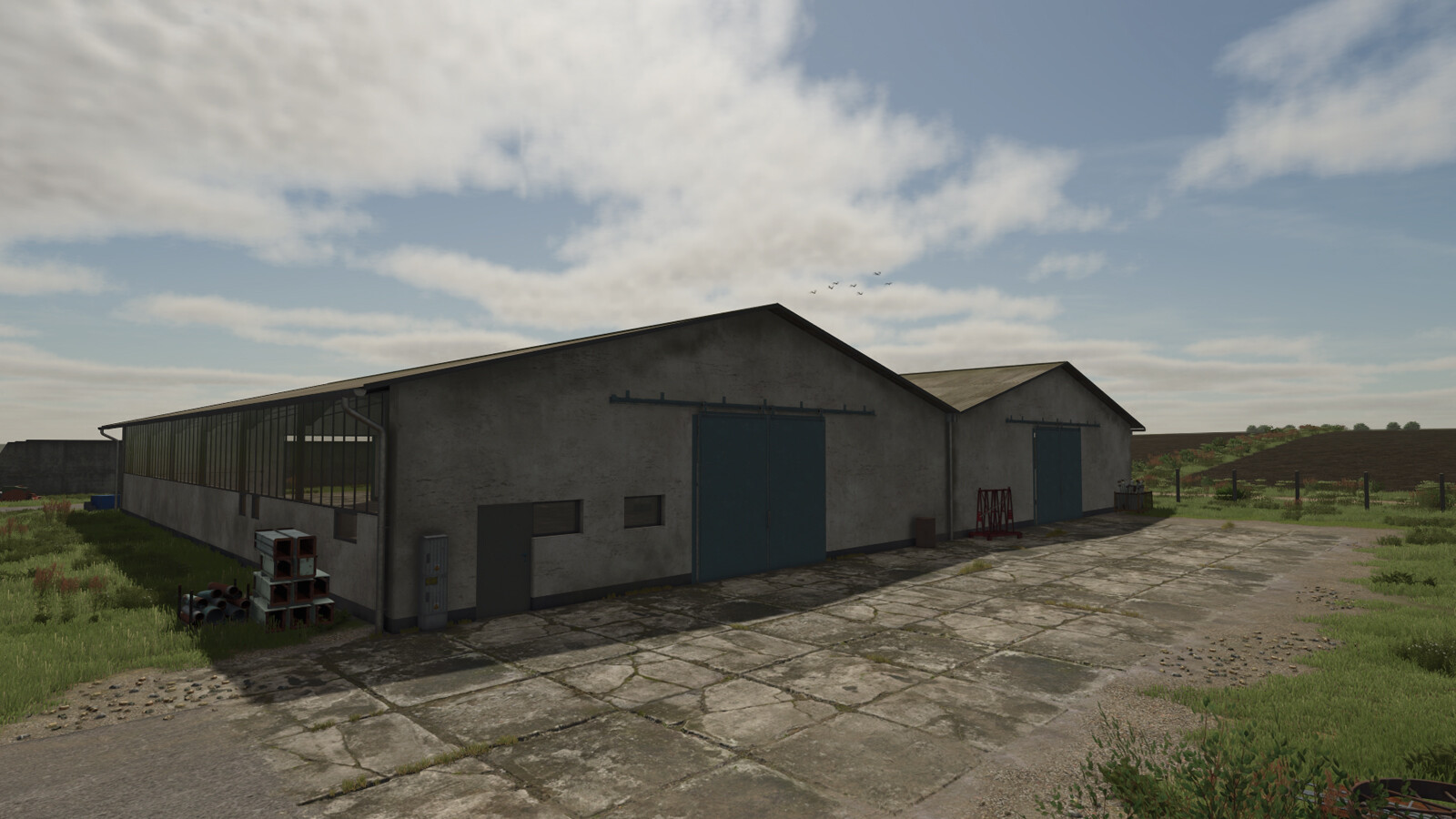 Medium Tool Storage Pack