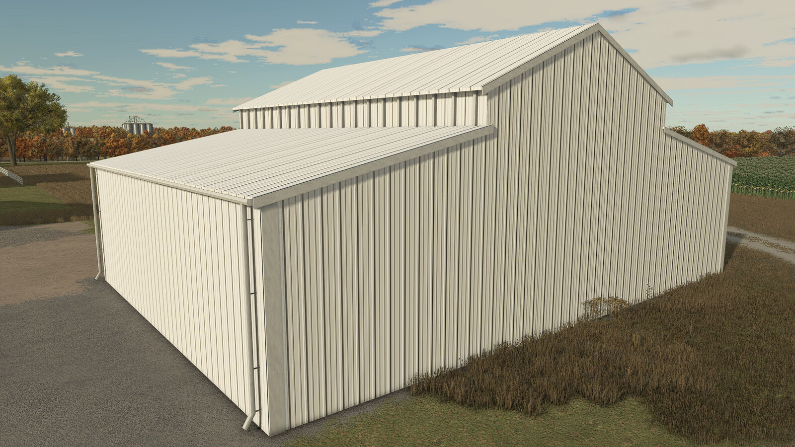 American Shed