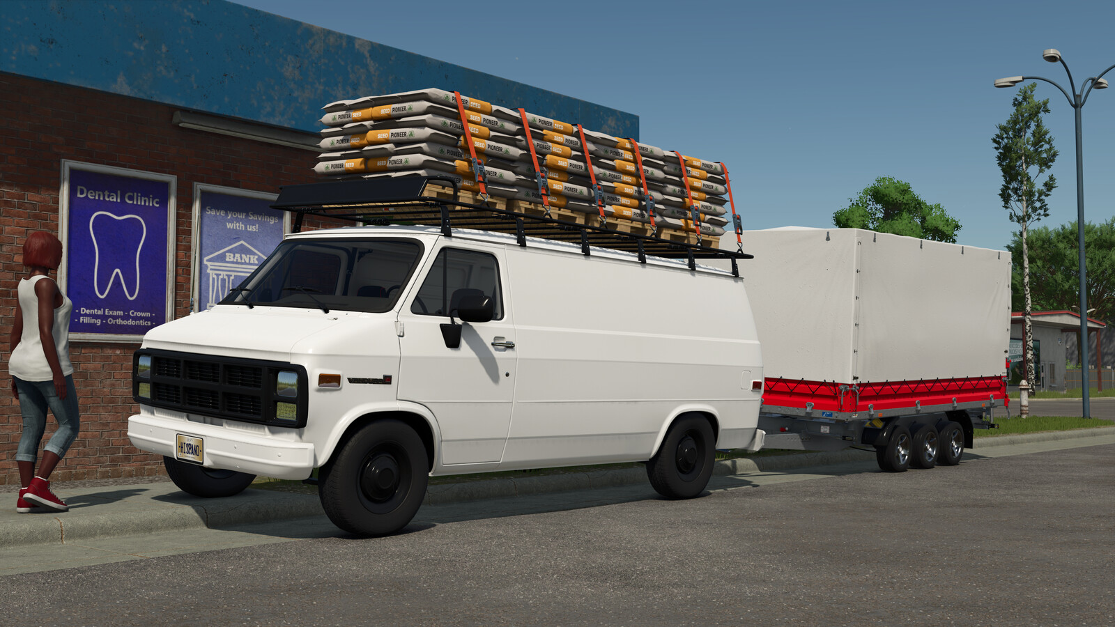 Lizard G1500