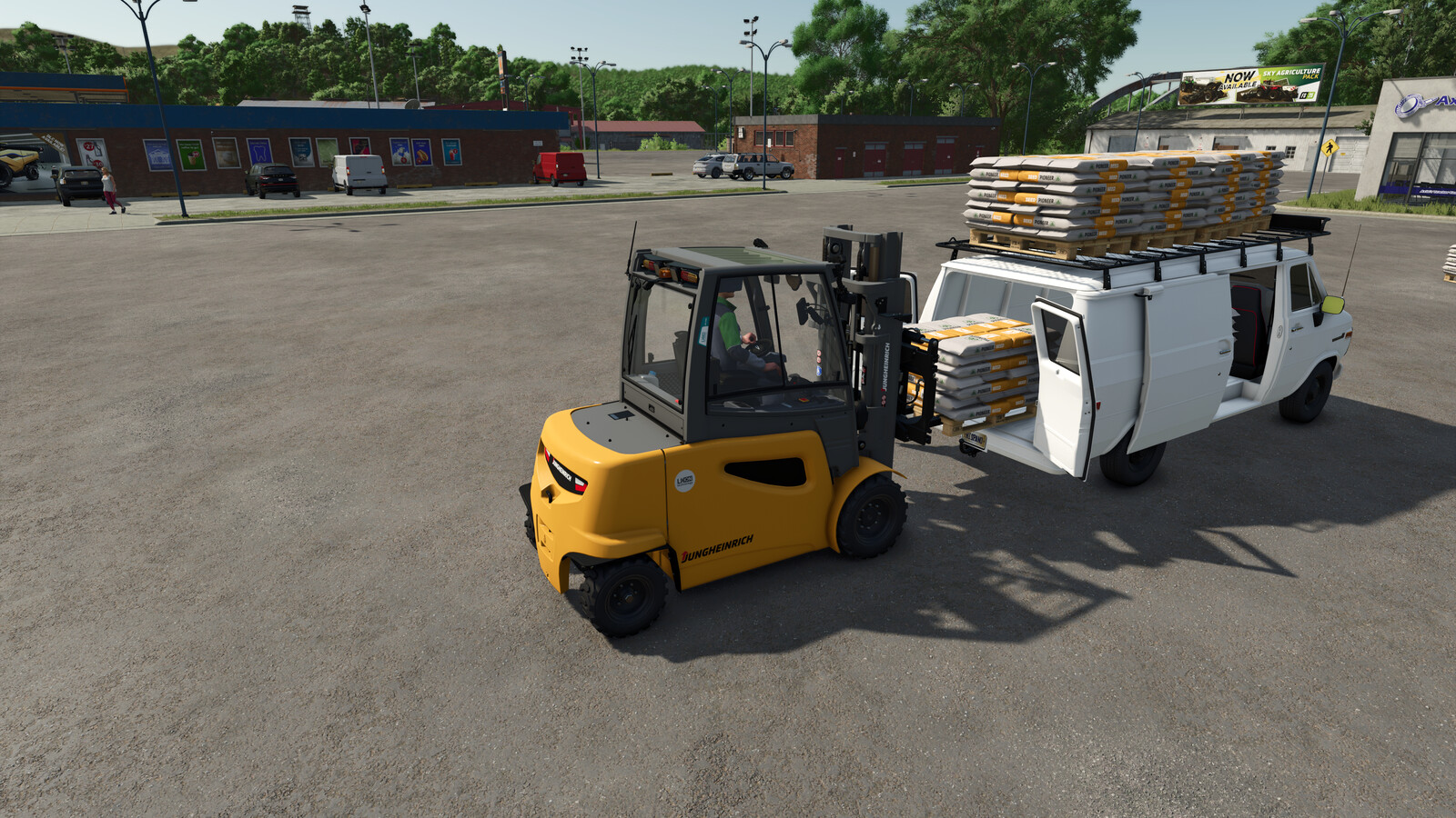 Lizard G1500