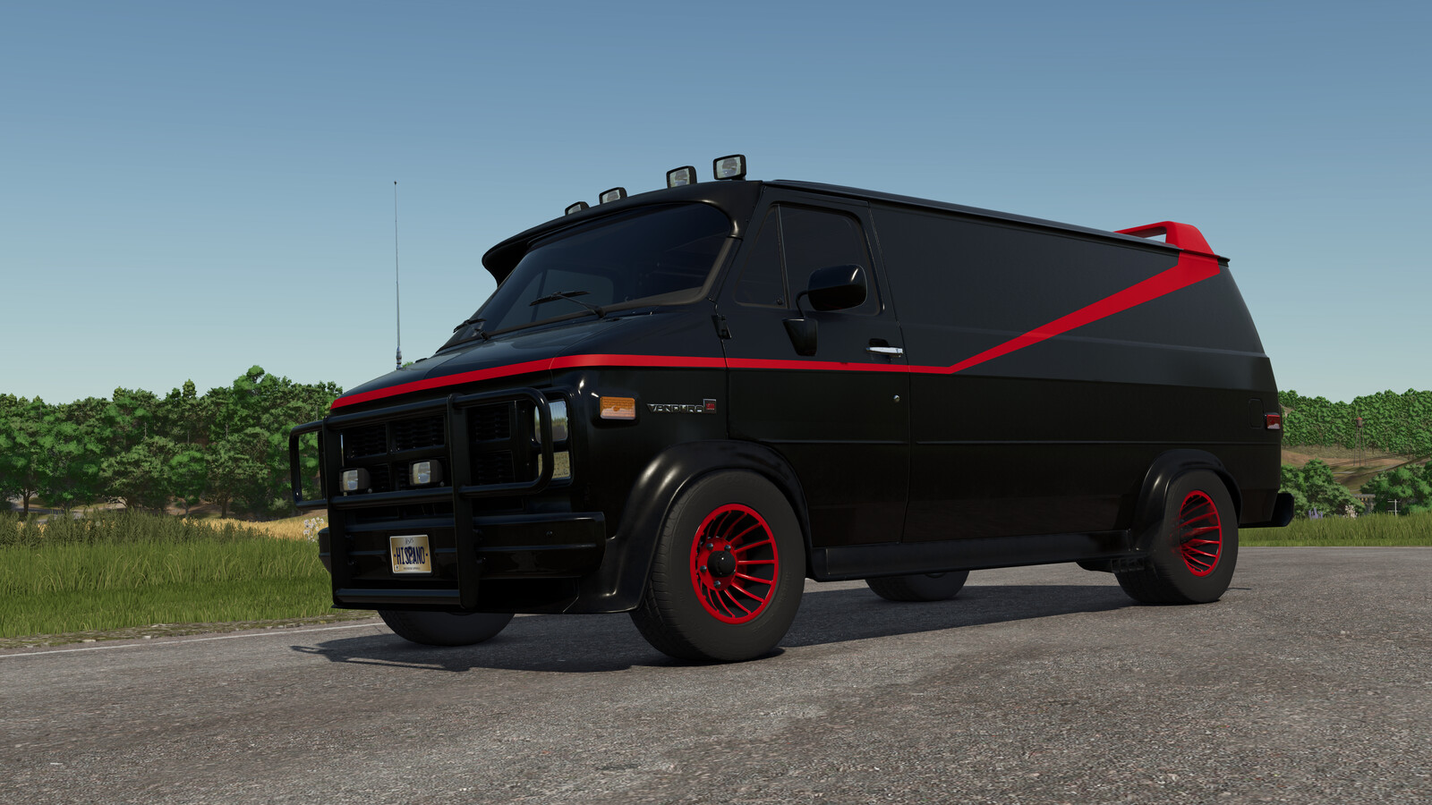 Lizard G1500