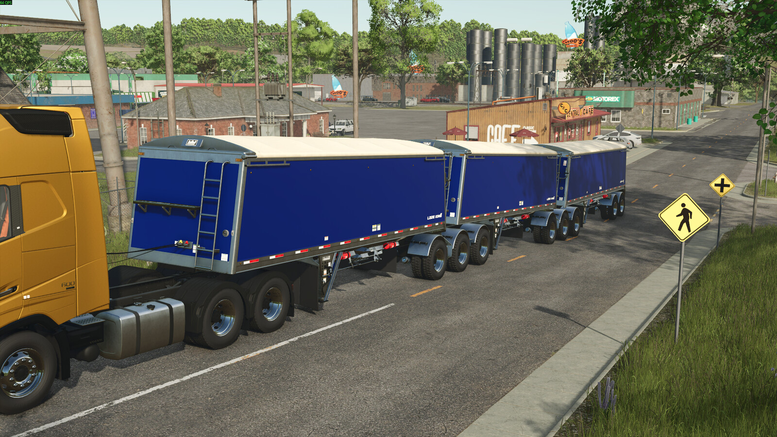 LodeKing Distinction Super-B Plus
