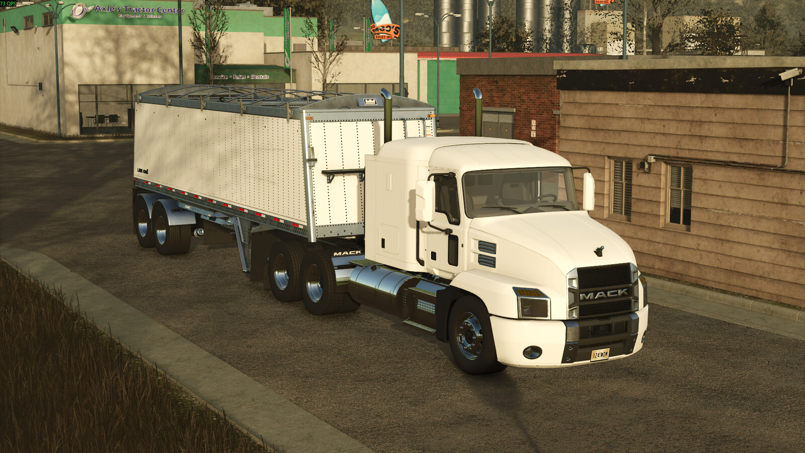 LodeKing Distinction Super-B Plus