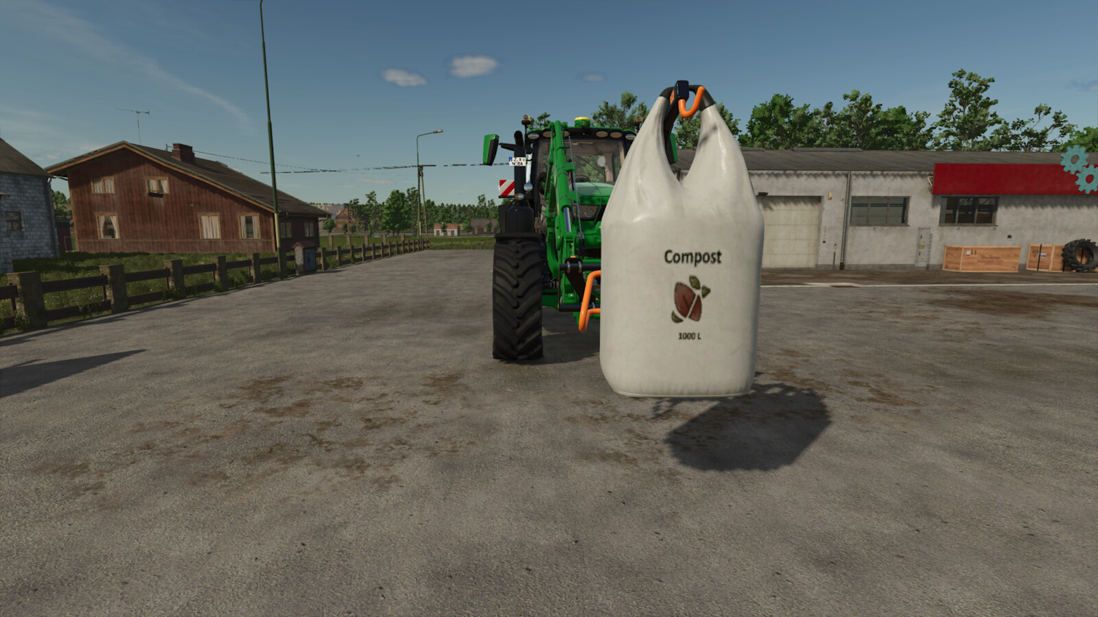 Compost