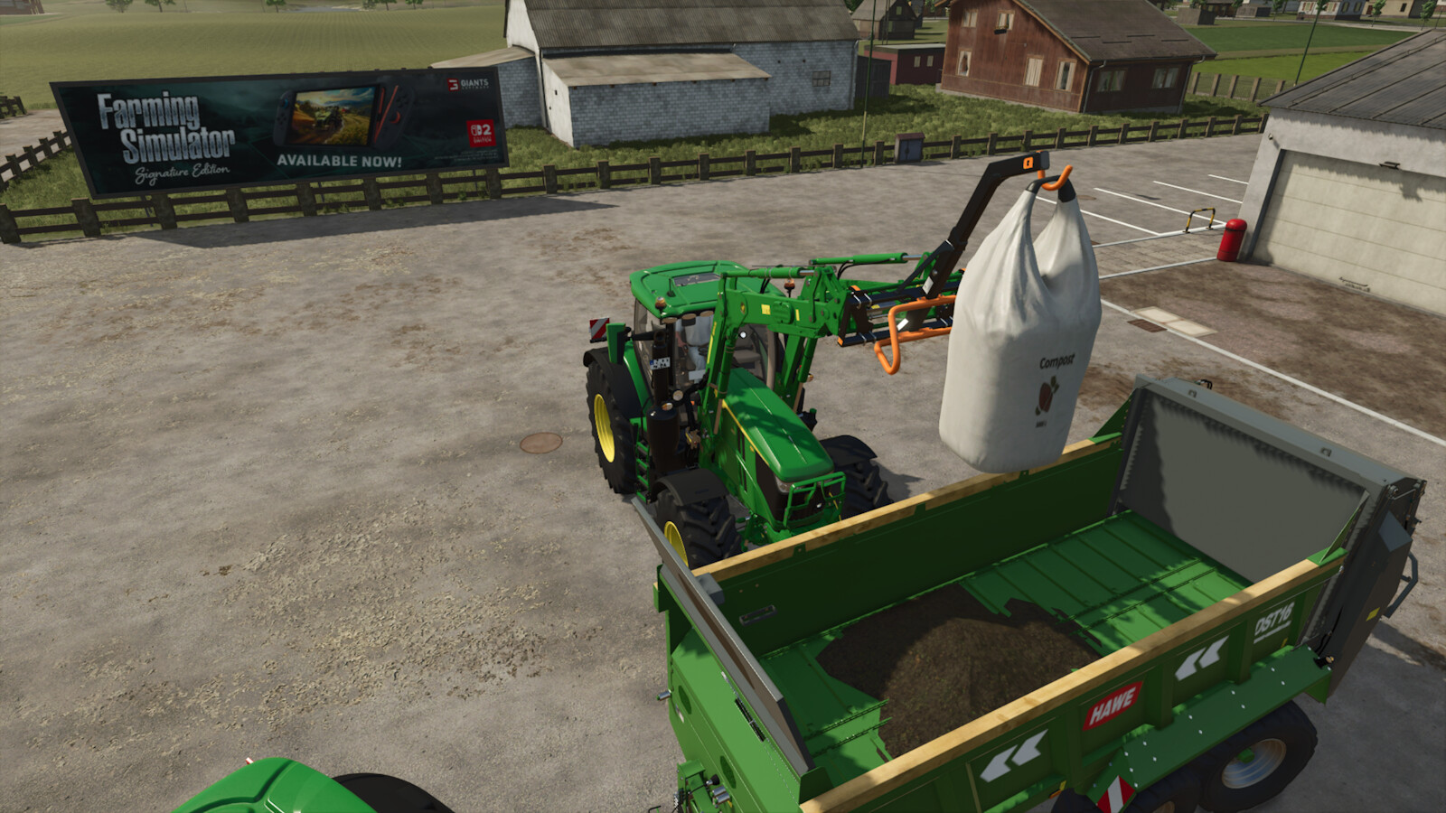 Compost