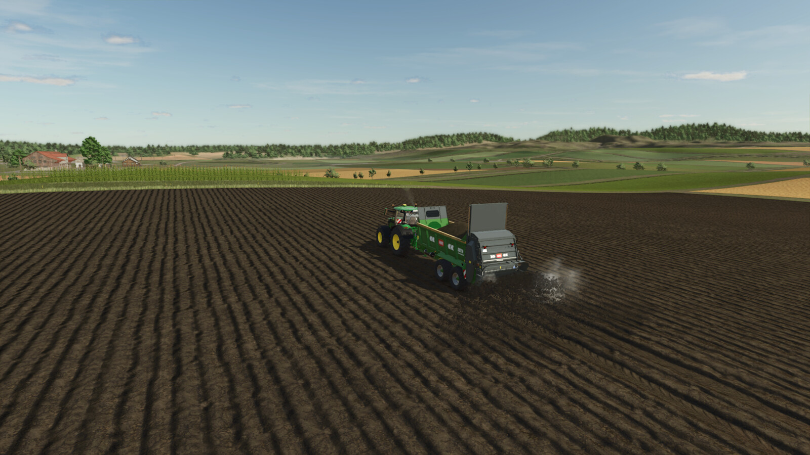 Compost