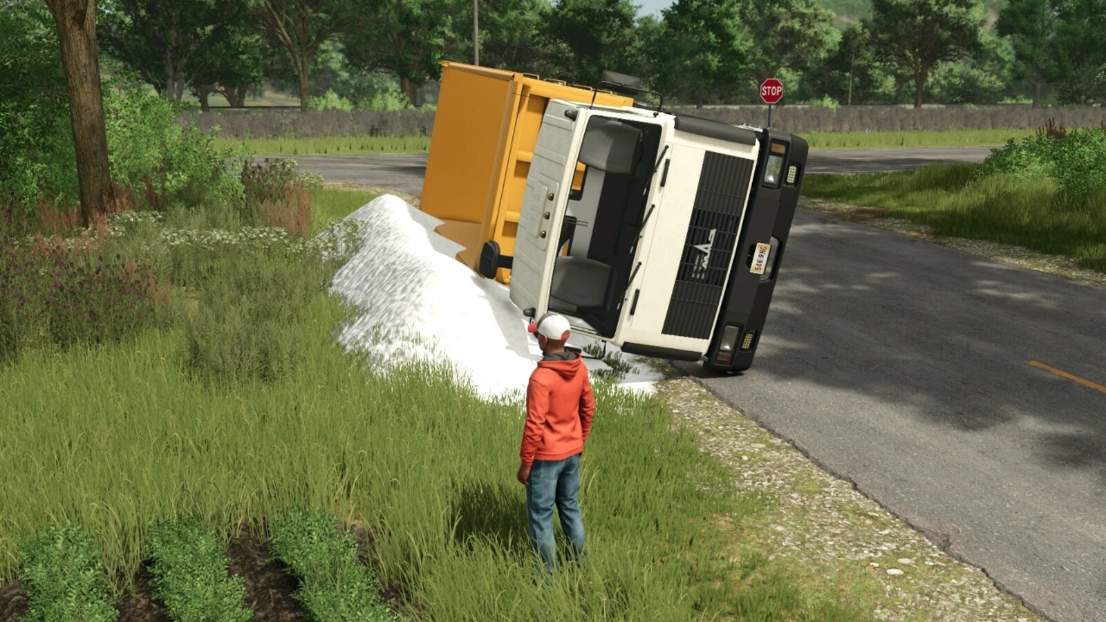 Loose Load