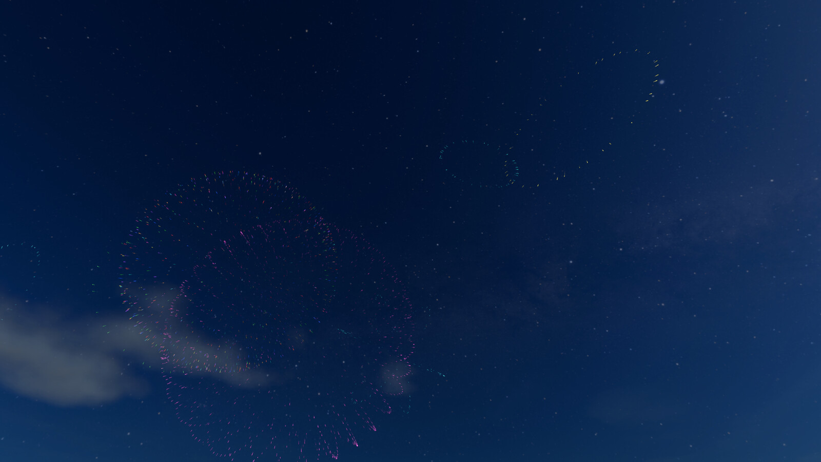 Fireworks