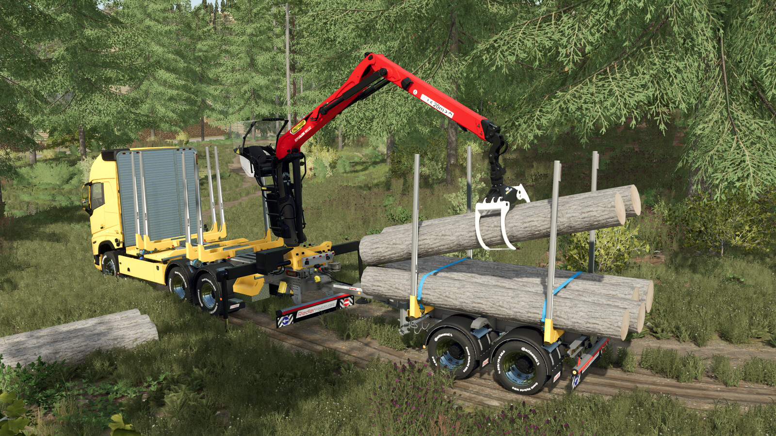 Riedler RUZ220-K