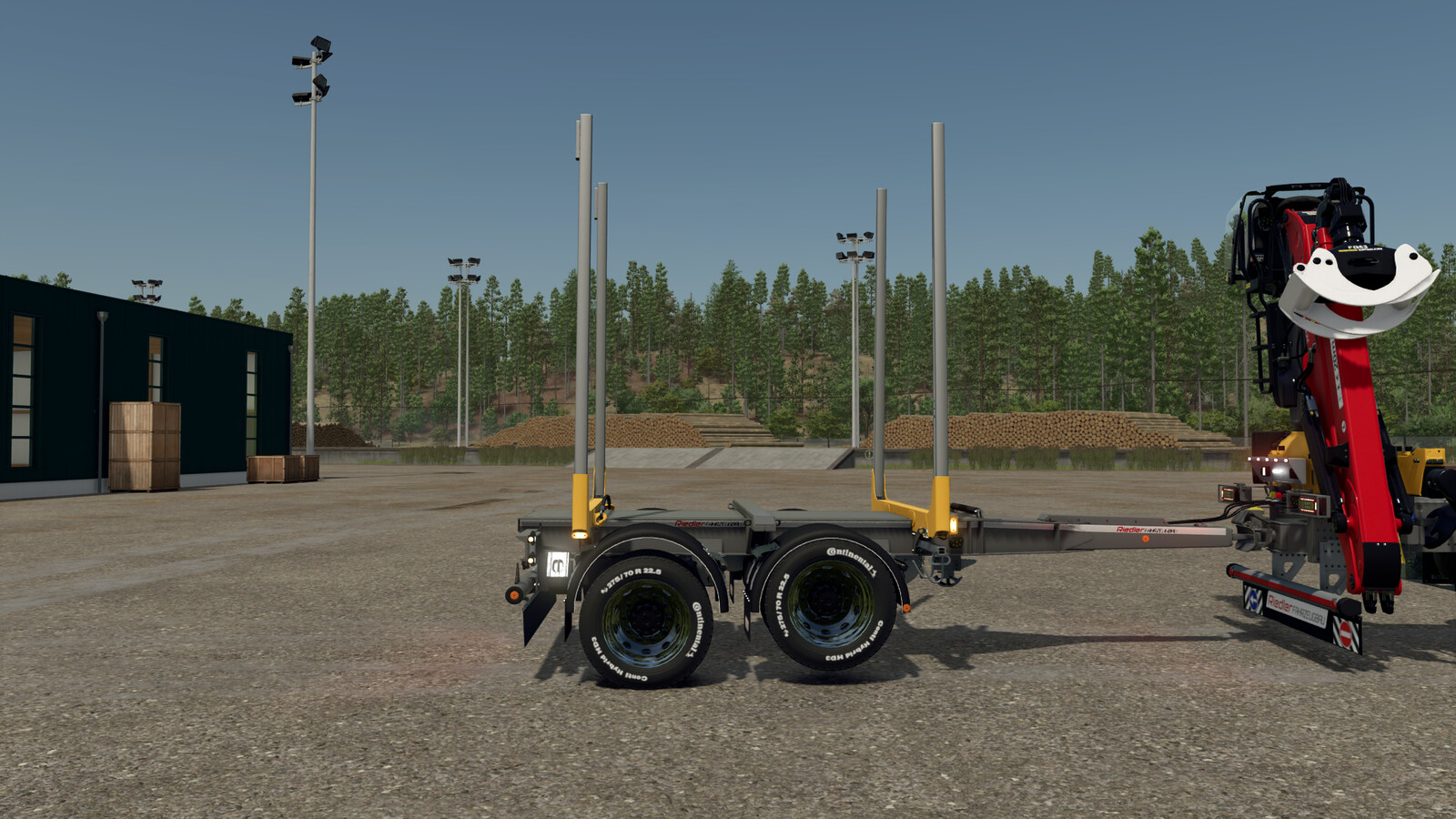 Riedler RUZ220-K