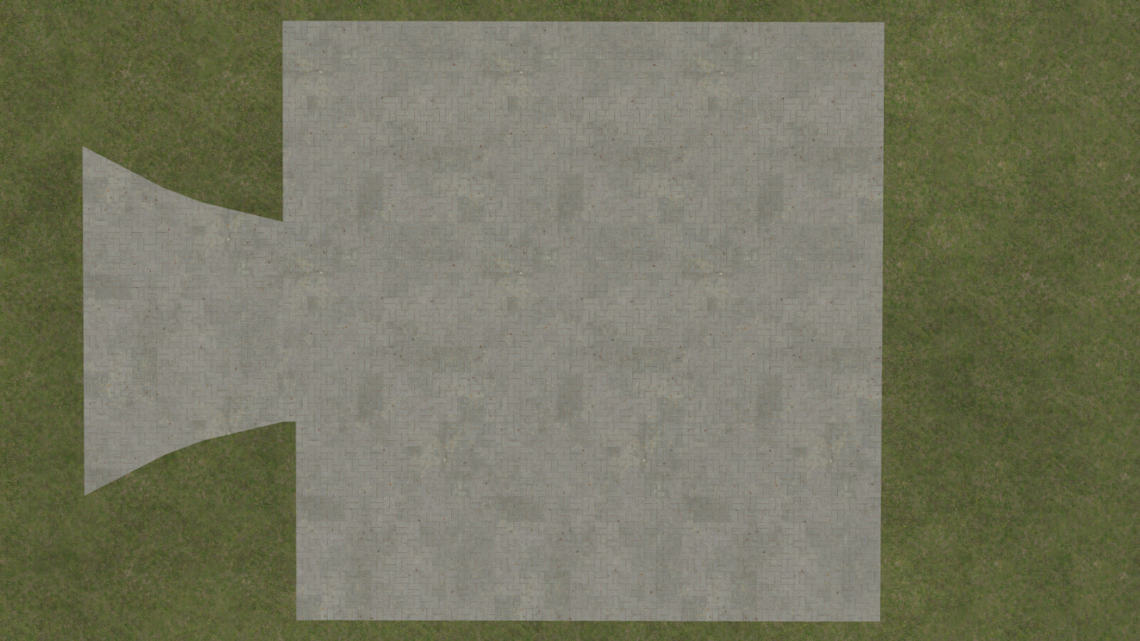 Ground Plates Pack (Prefab*)