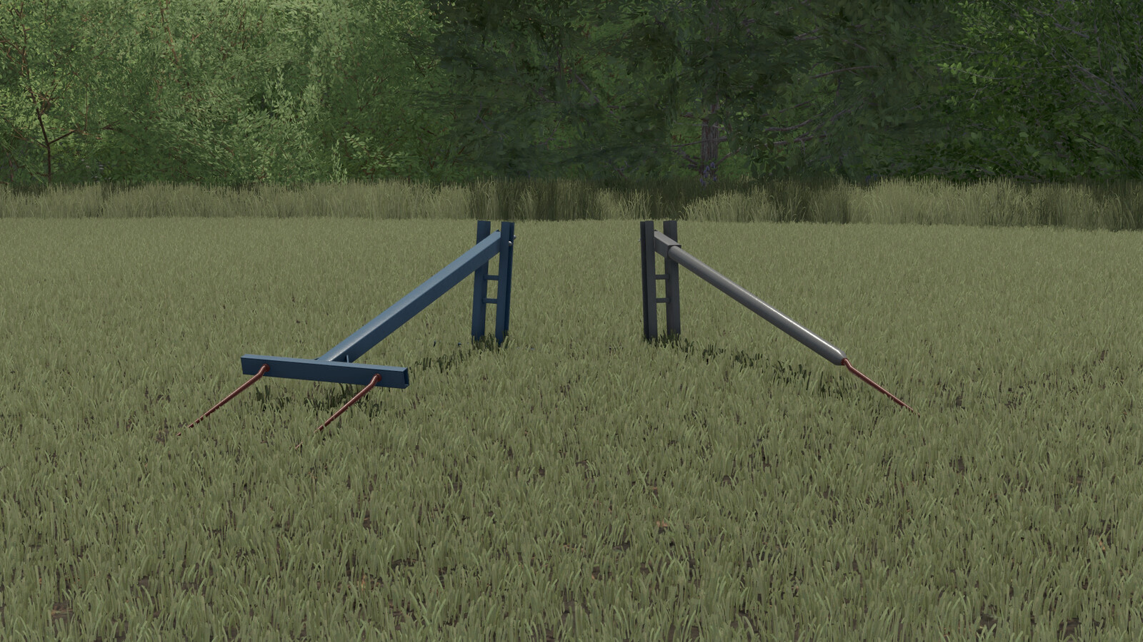 Bale Loader
