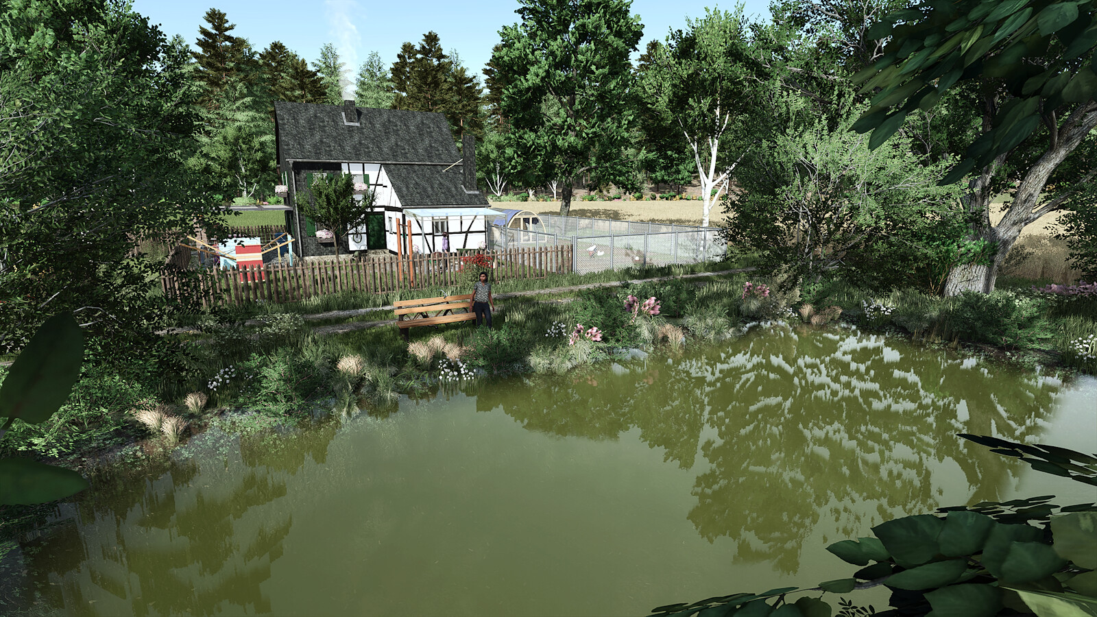 Bergisch Land FS 25
