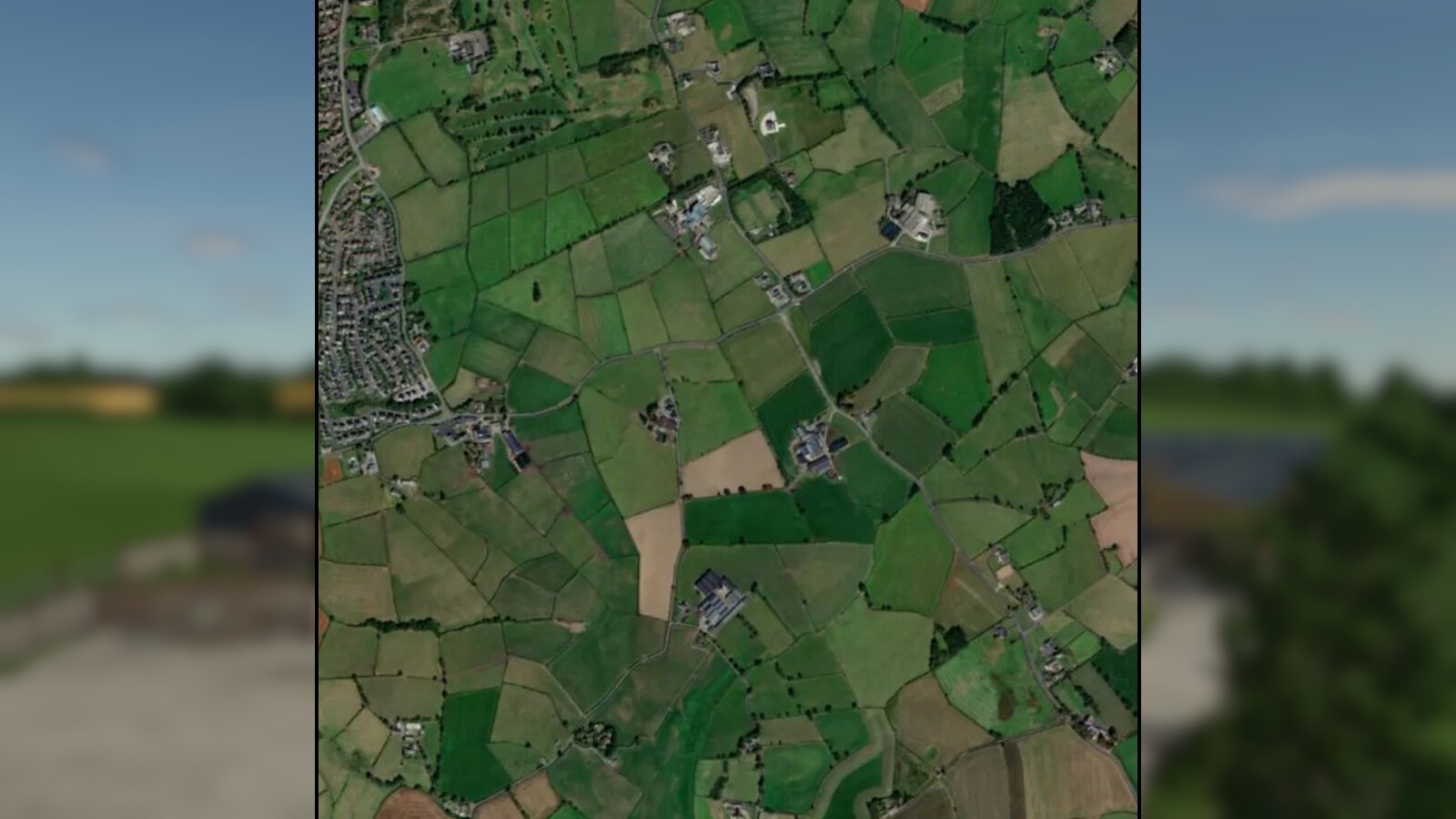 Castlereagh