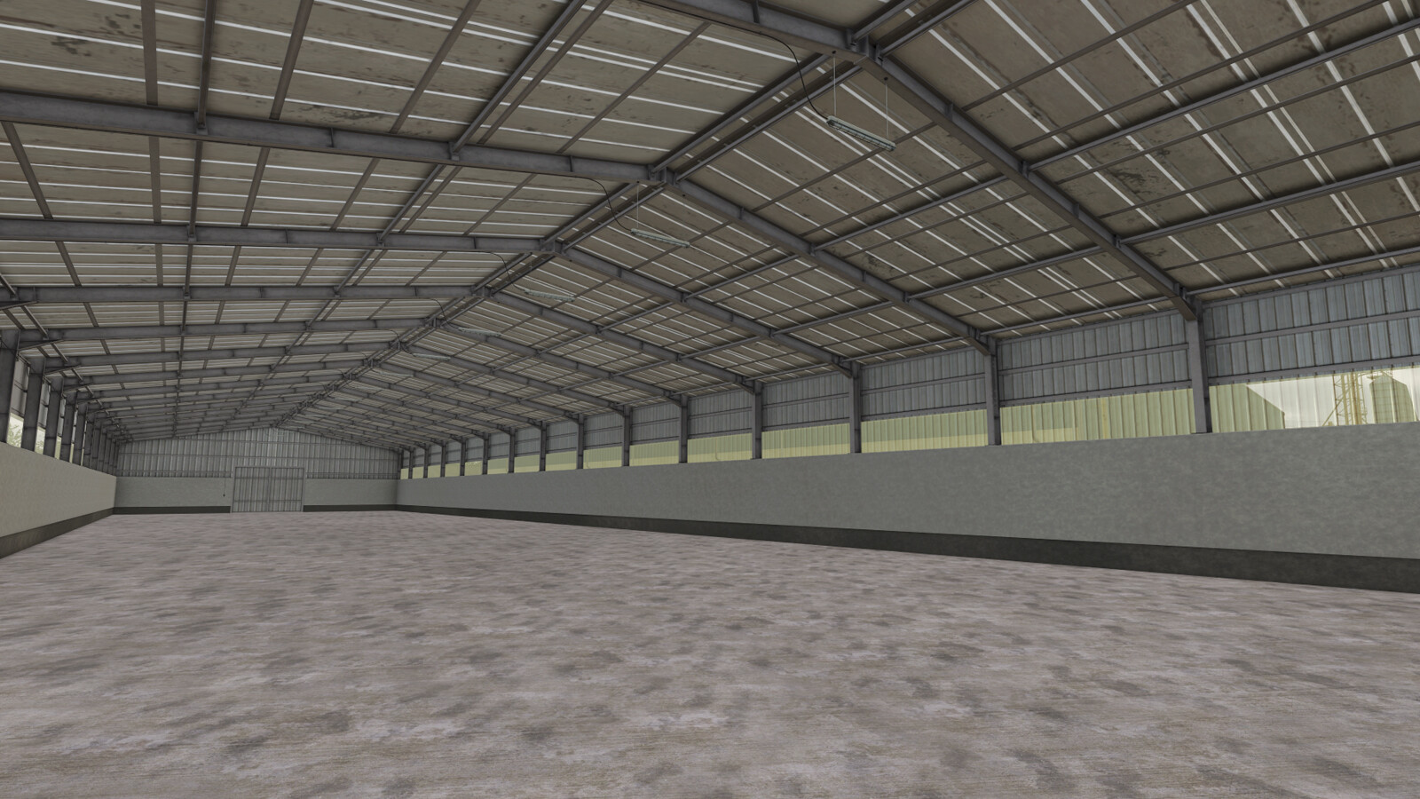 Grain Storage Pack