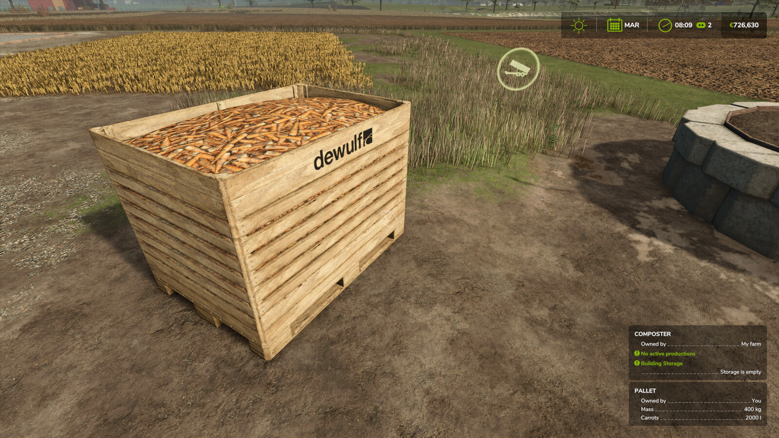 Composter