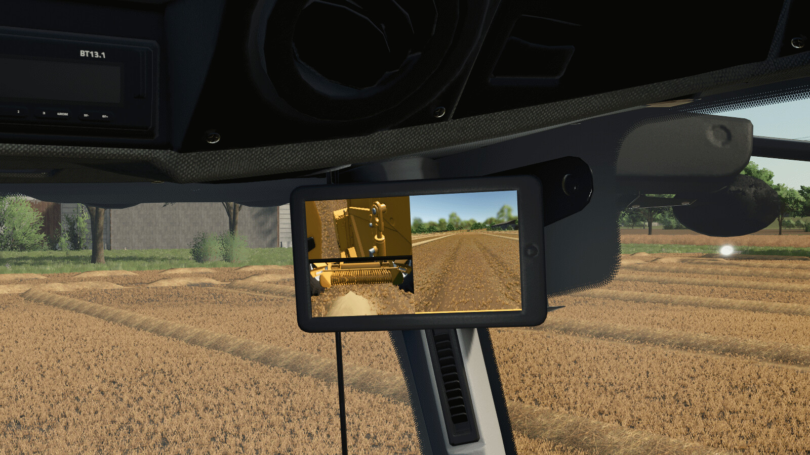 Vermeer ZR5
