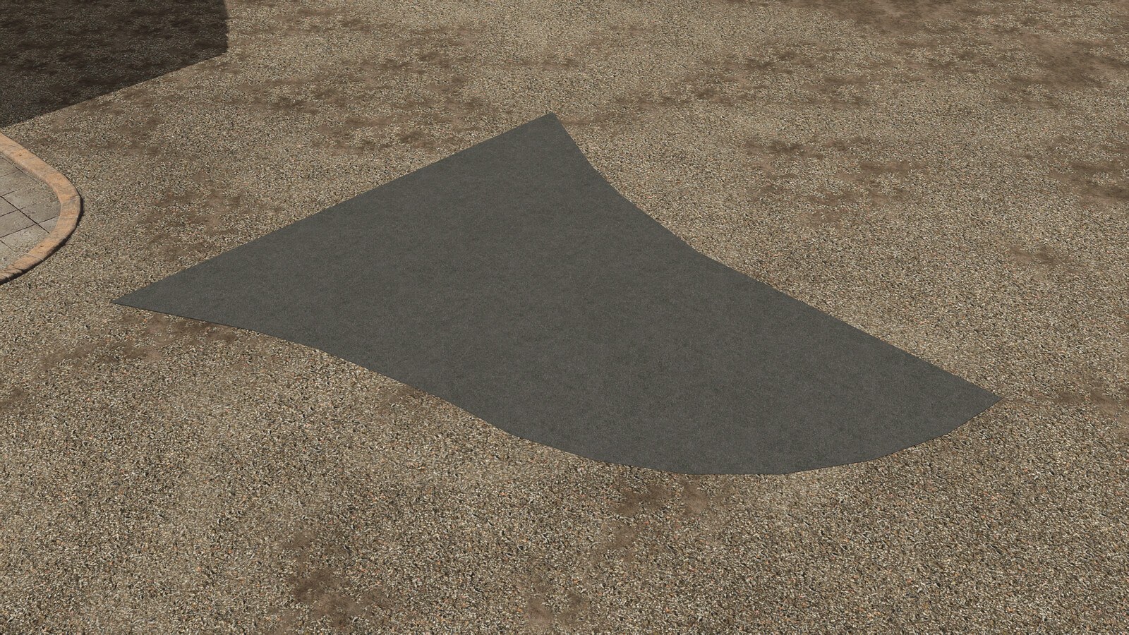 Ground Plates Pack
