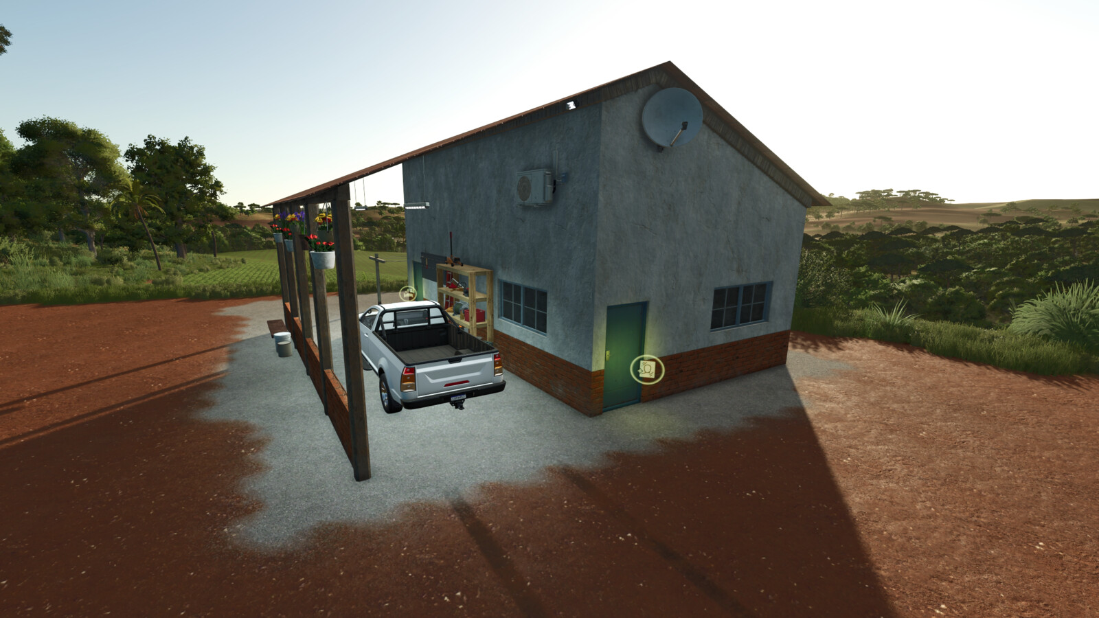 Country House