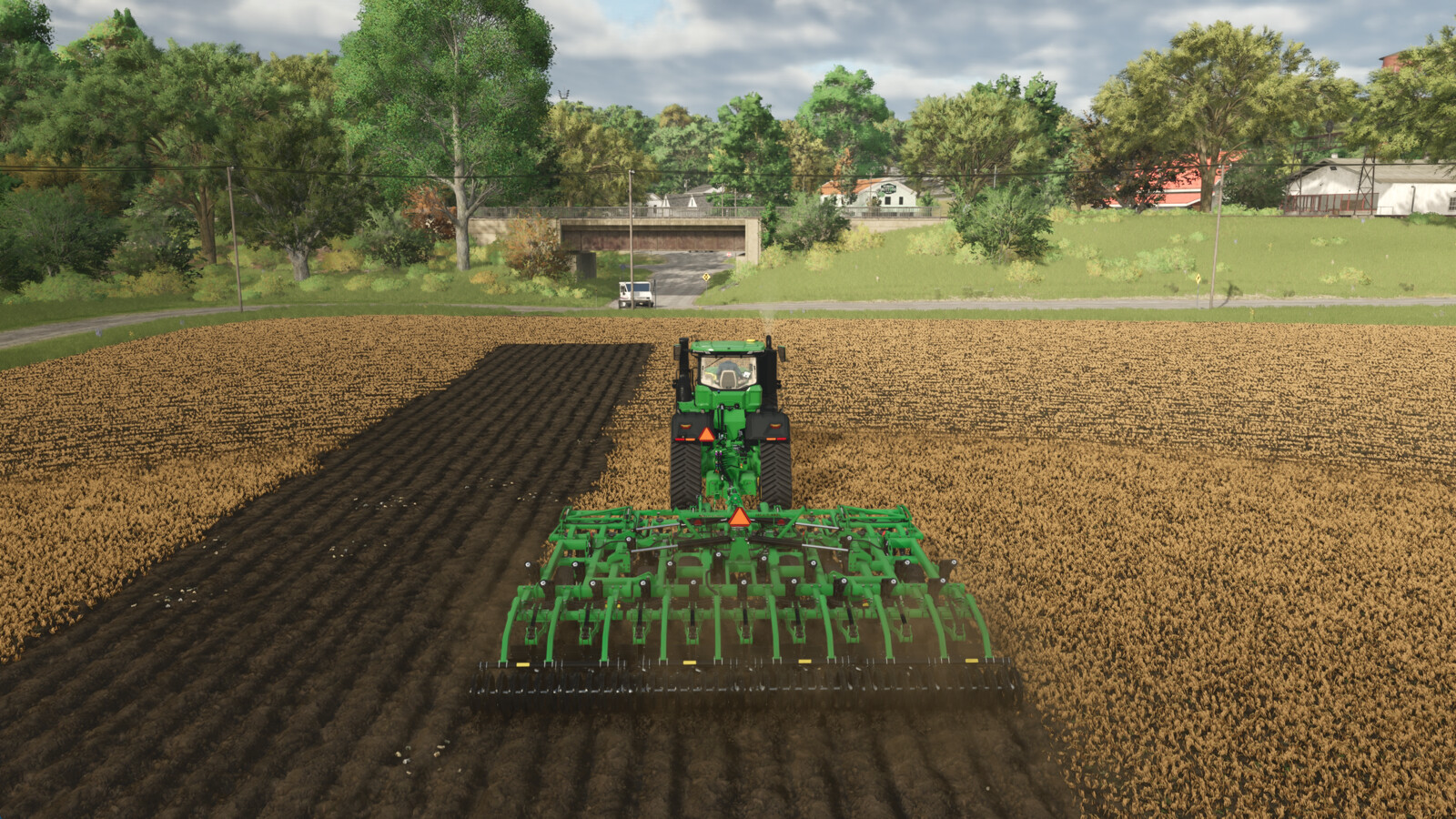 Max Chisel MC5319