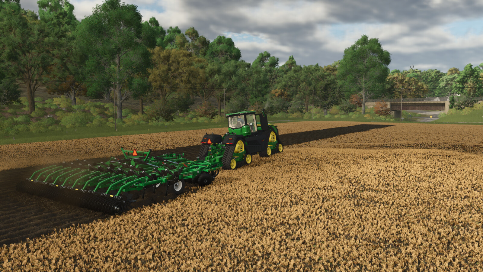 Max Chisel MC5319