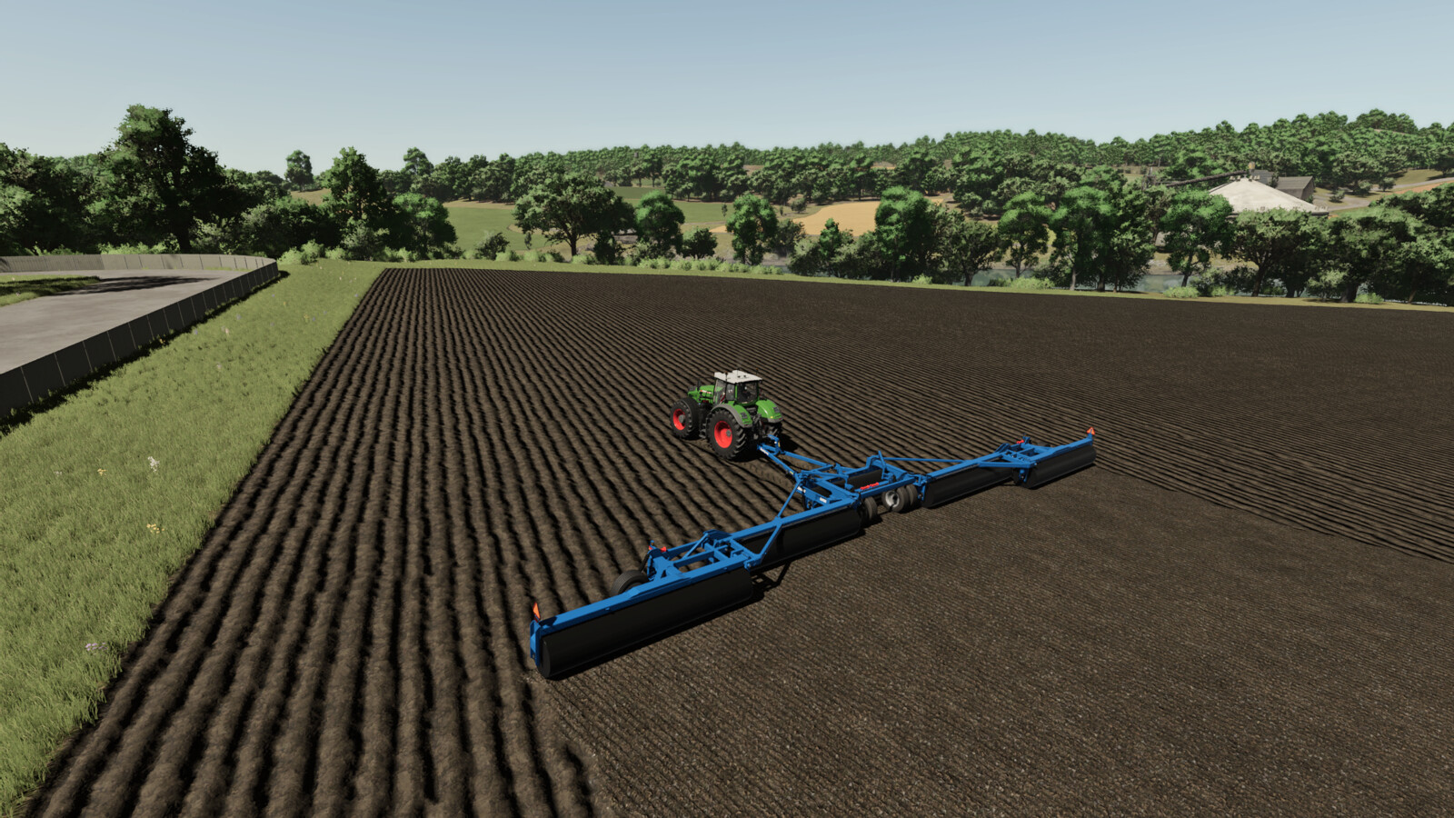 Universal Roller
