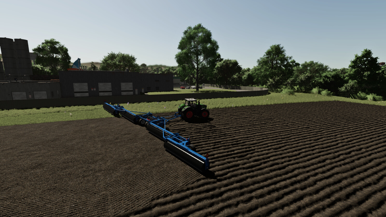 Universal Roller