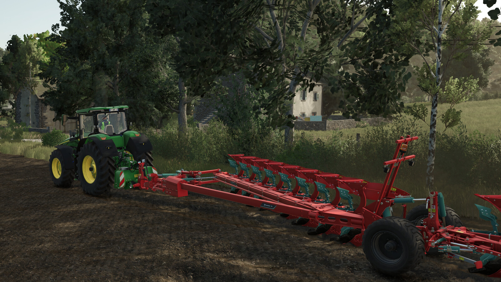 Lizard Mass Pack
