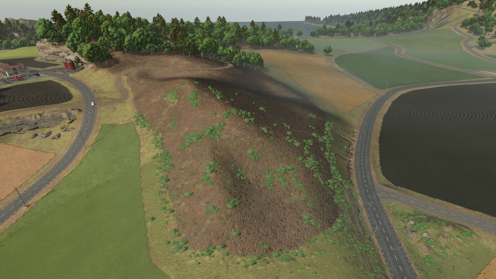 Tree Mapper