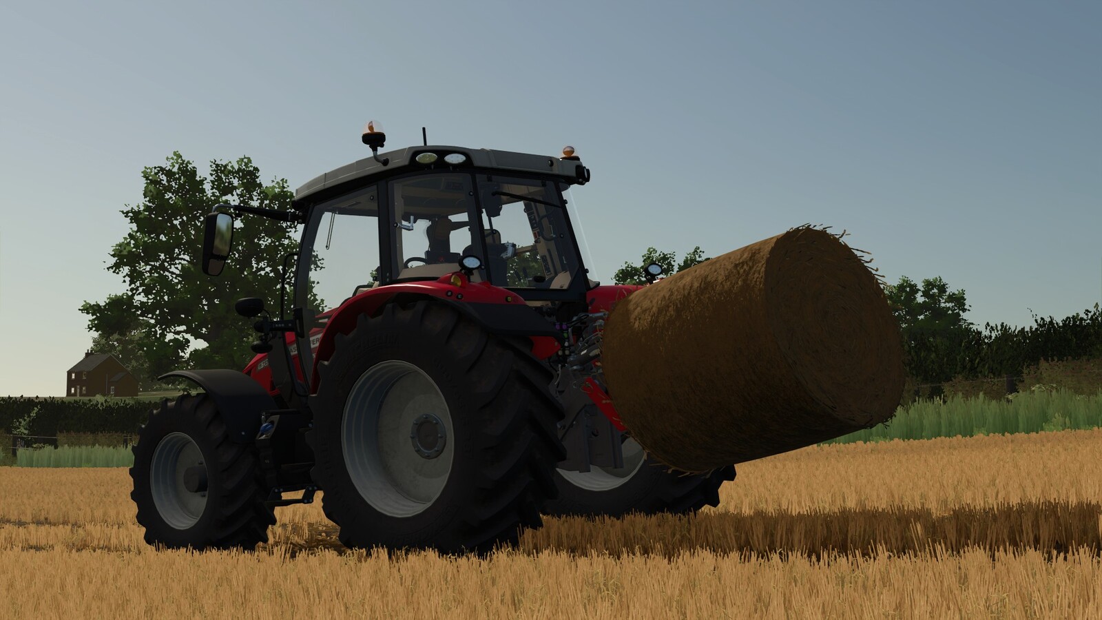 Bale Handler Pack
