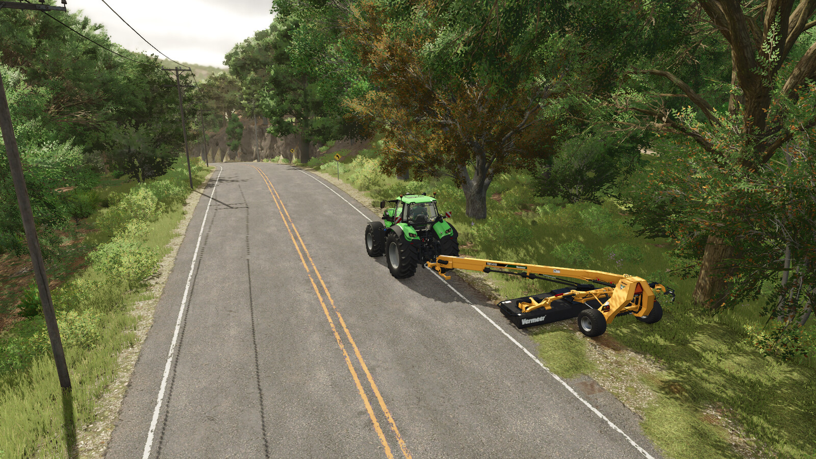 Grass Contracts
