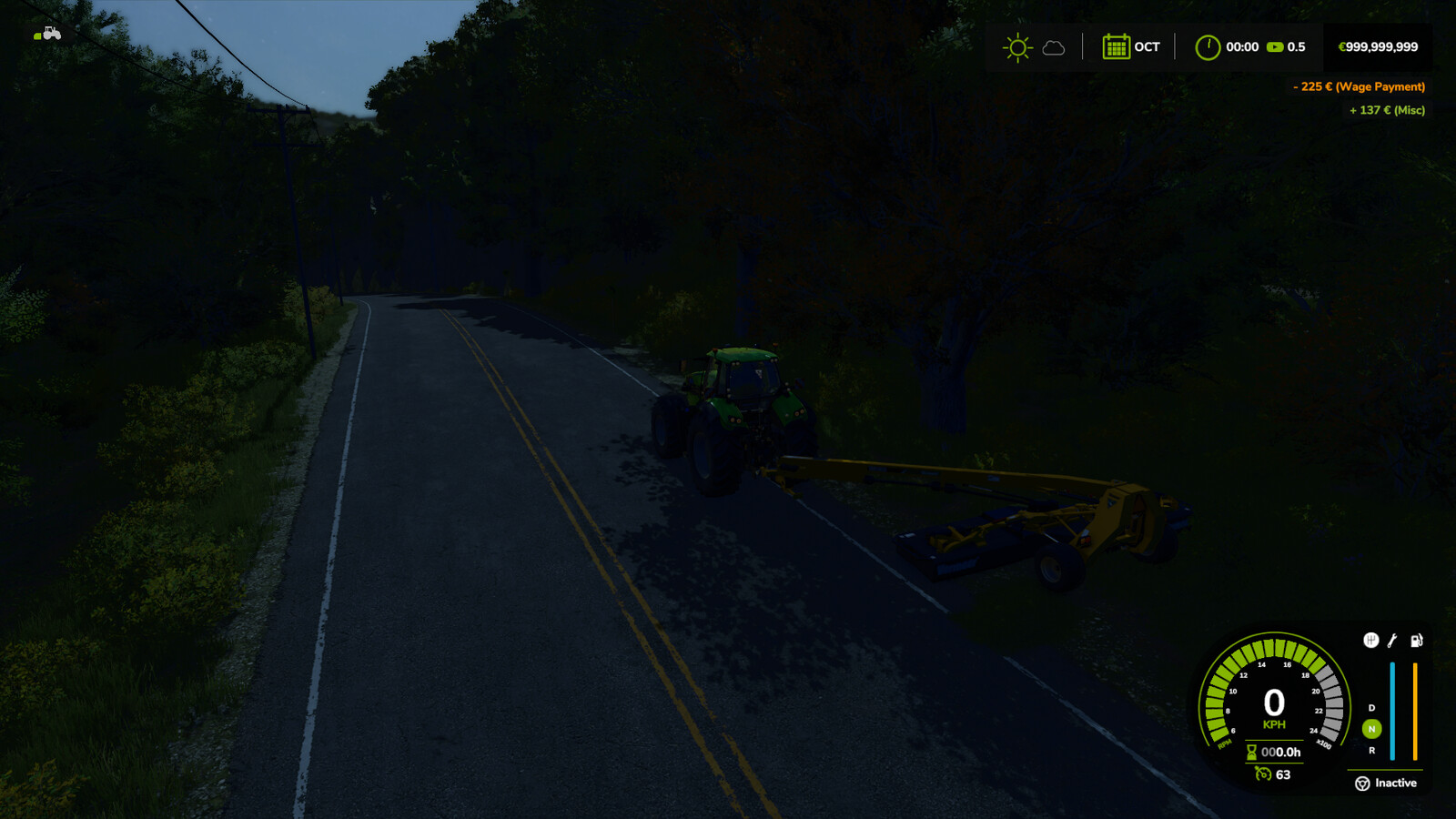 Grass Contracts