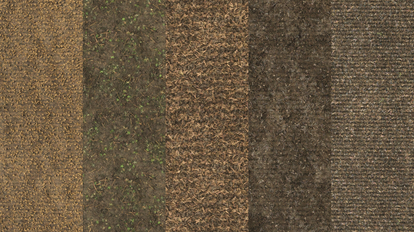 Field Painter