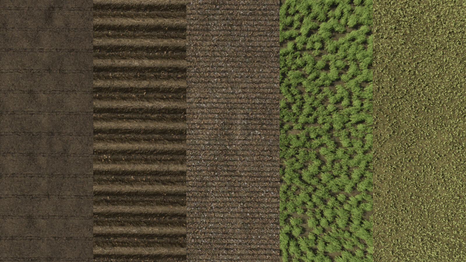 Field Painter