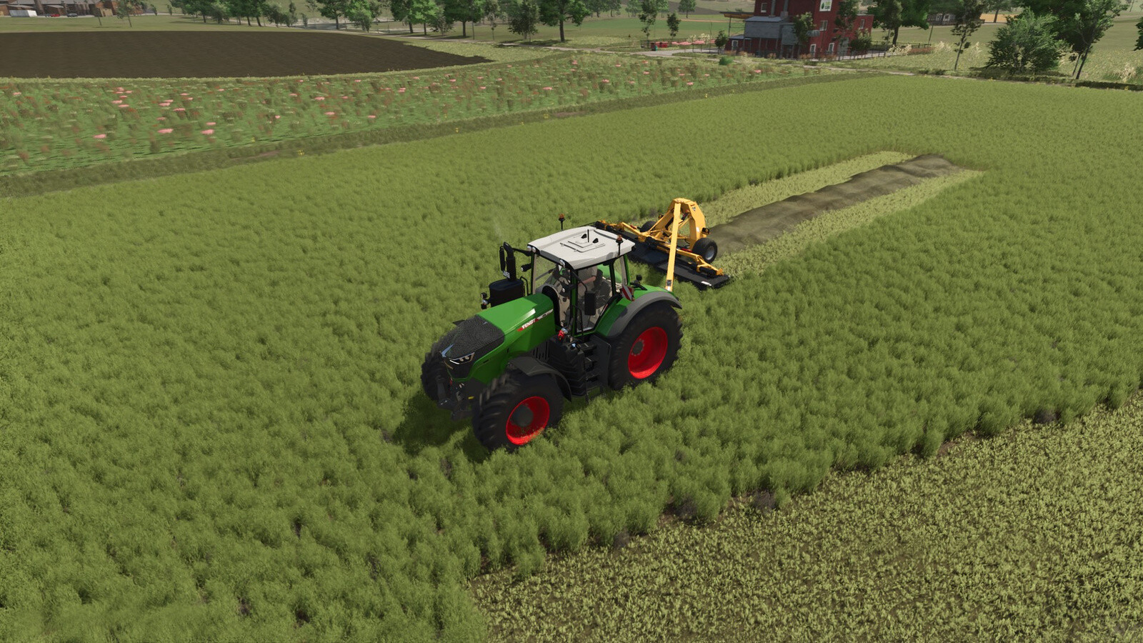 MultiTask Mowers
