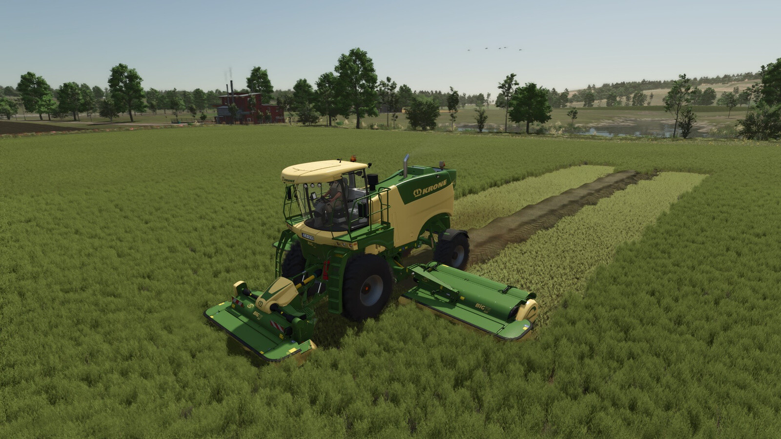 MultiTask Mowers