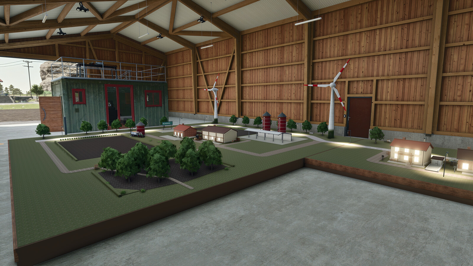 RC World