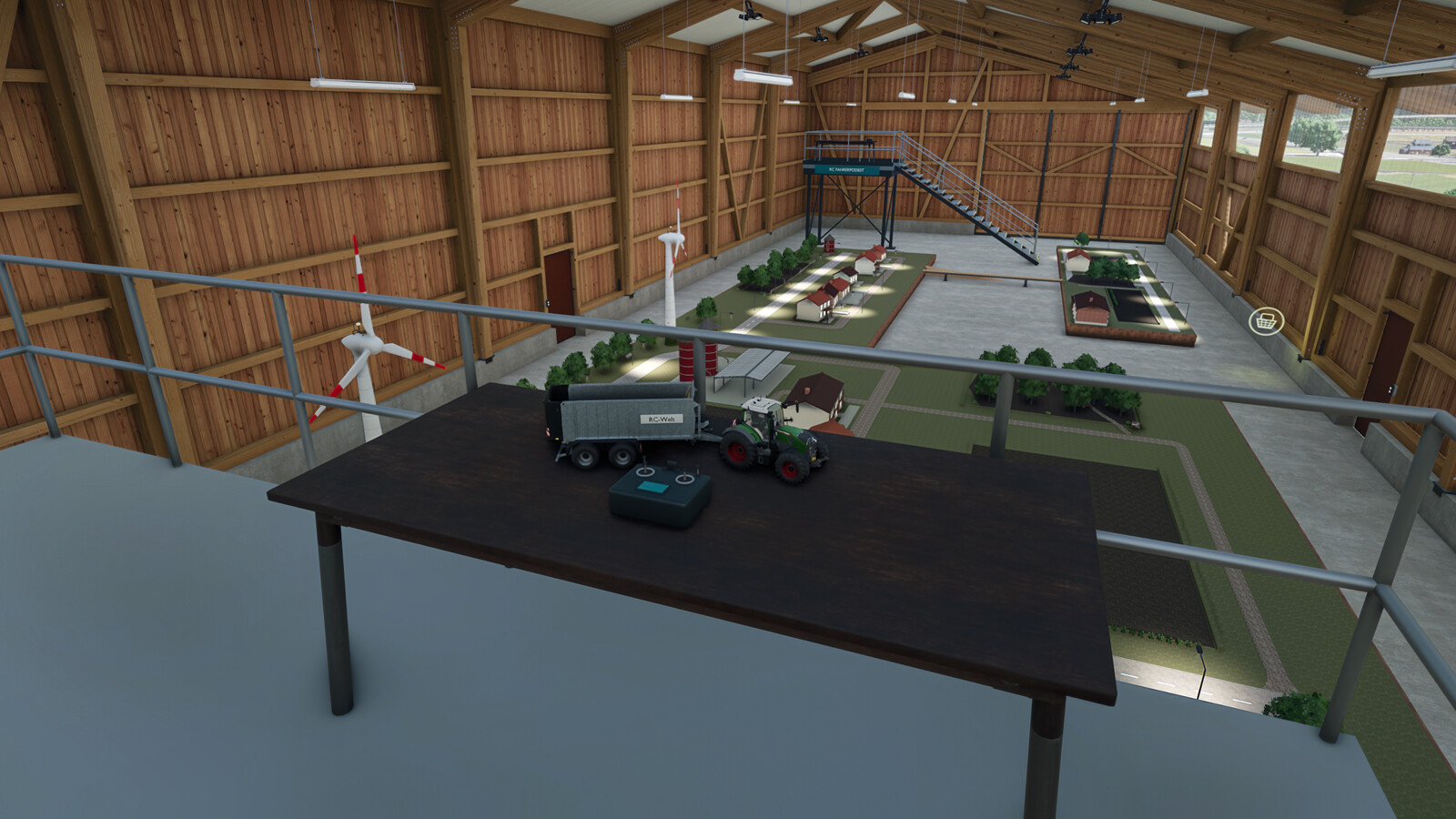 RC World