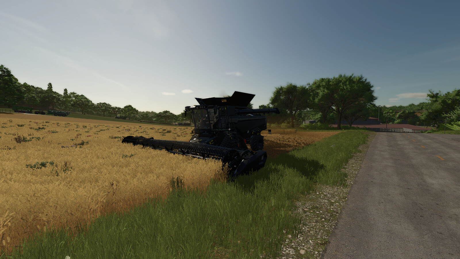 John Deere S7 Pack