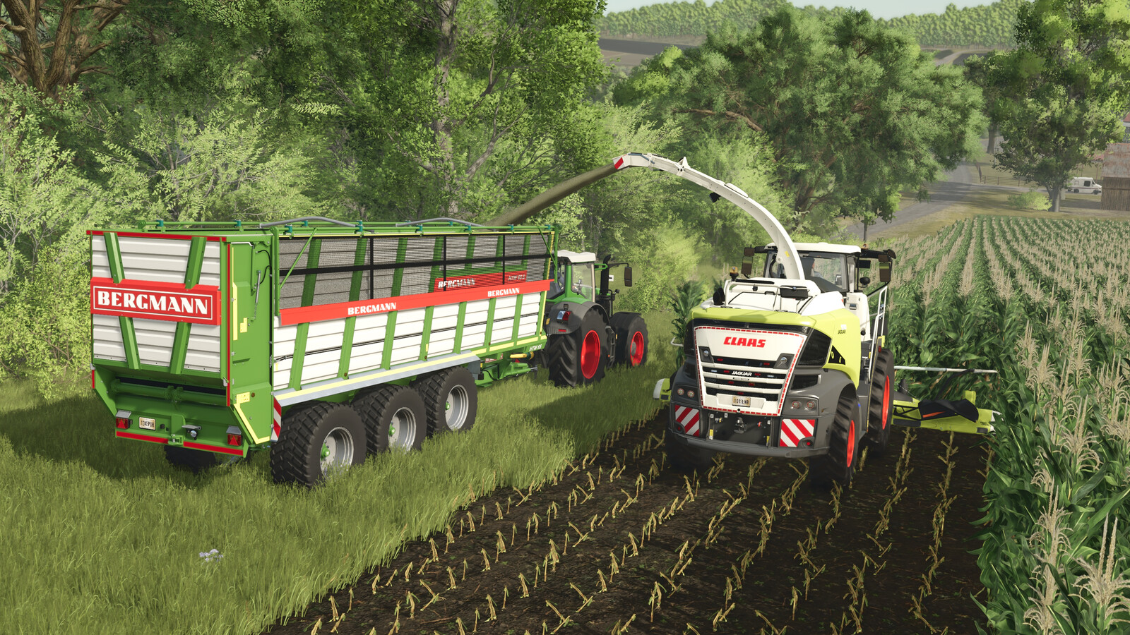 Bergmann HTW 65 S