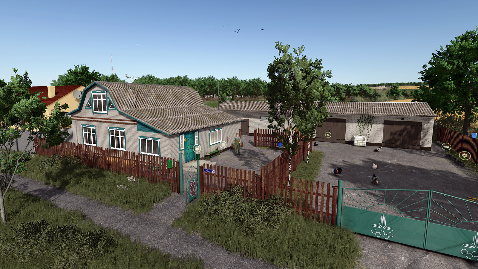 Krasylivka