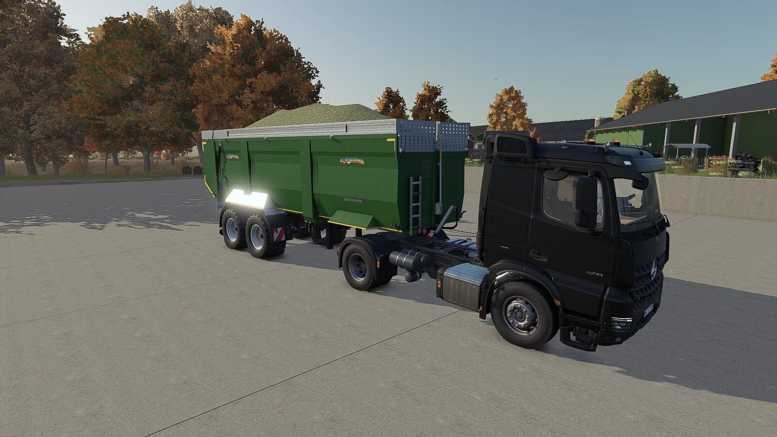 Demmler SKM 209