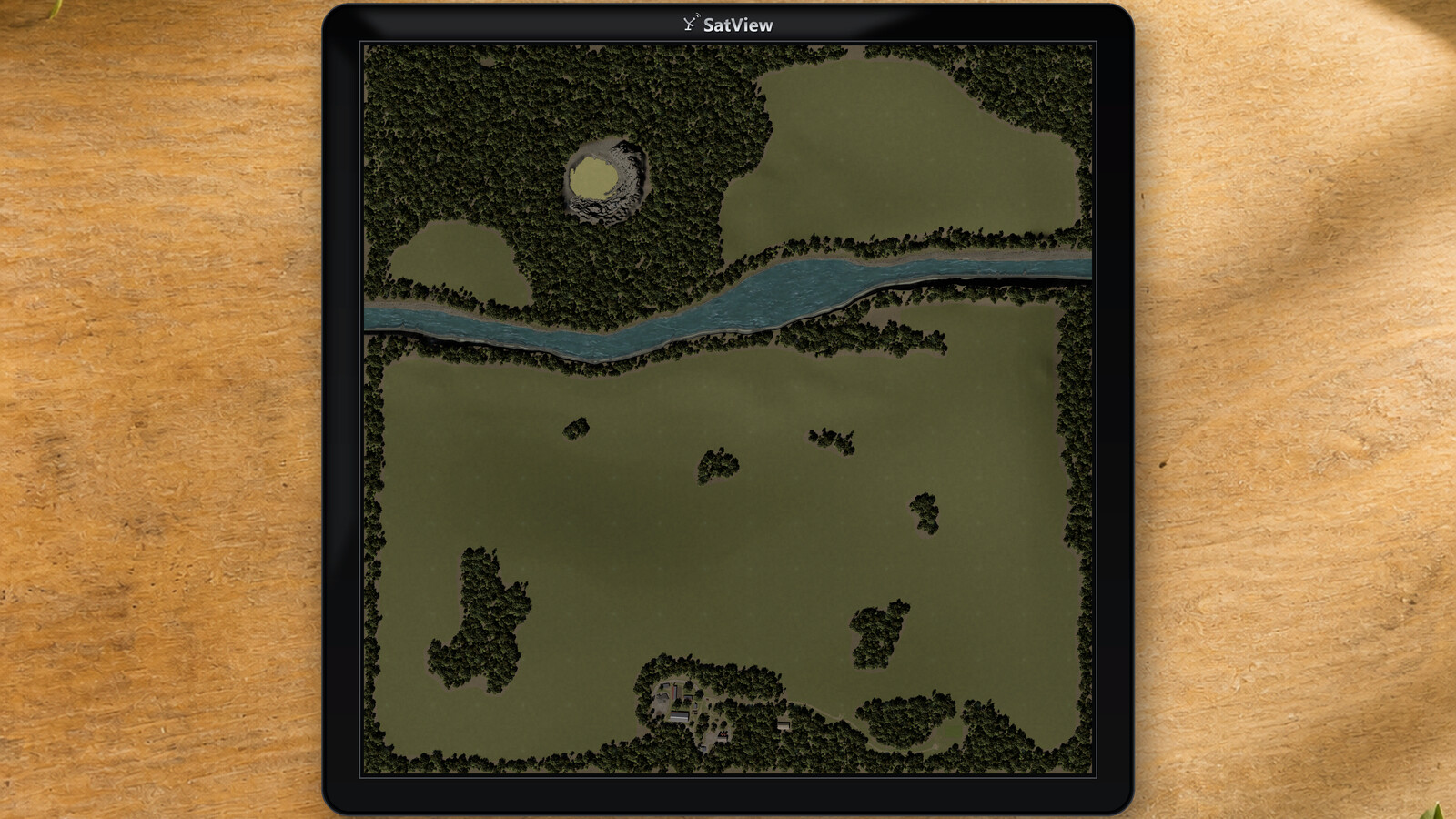 Golden Opportunities