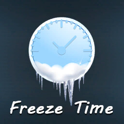Freeze Time - Farming Simulator 22 Mod