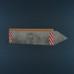 Loading Ramp - Farming Simulator 22 Mod