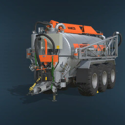 kaweco-si-25000-farming-simulator-22-mod